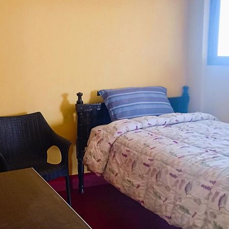Guiltor Host Apartment Chachapoyas Exterior foto