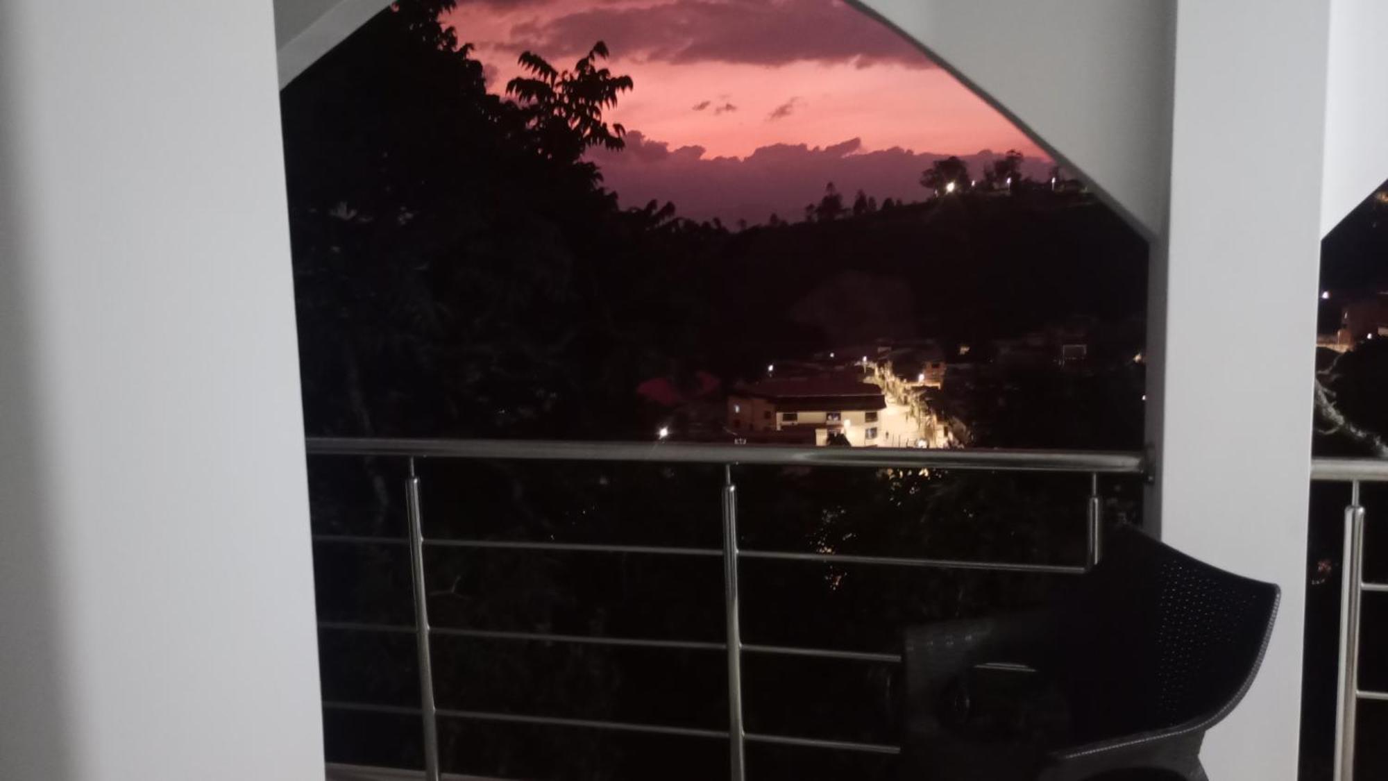 Guiltor Host Apartment Chachapoyas Exterior foto