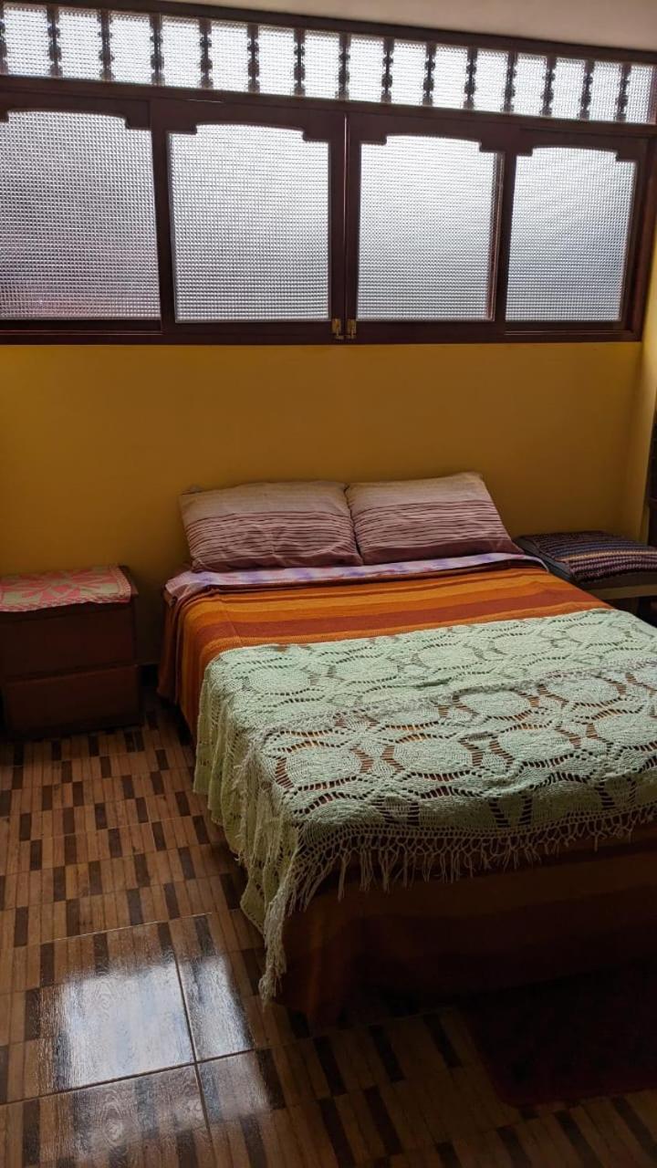Guiltor Host Apartment Chachapoyas Exterior foto