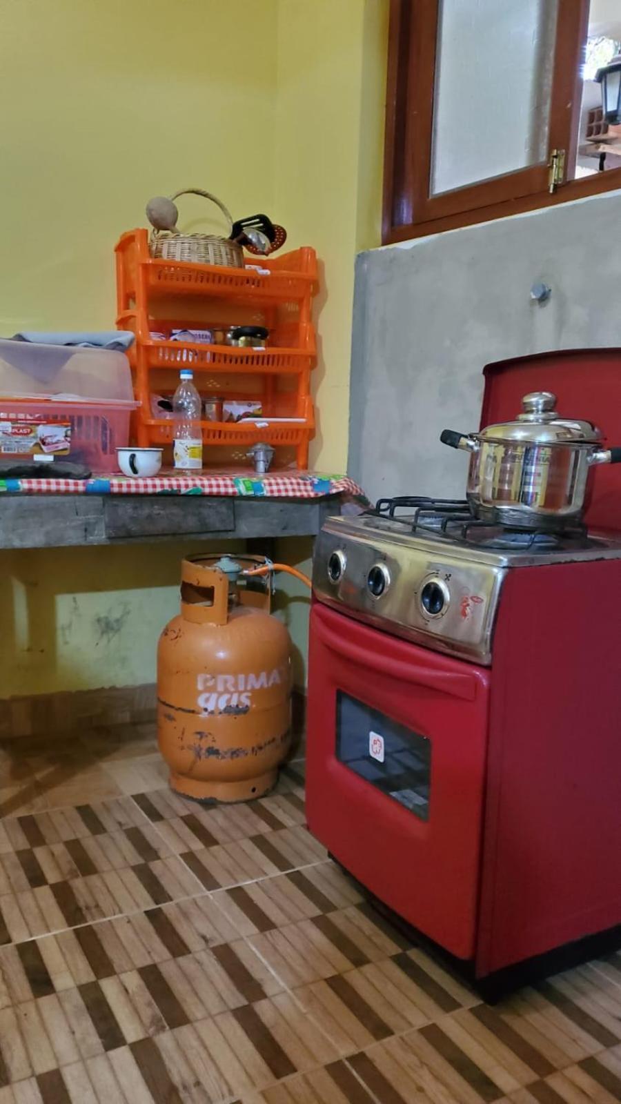 Guiltor Host Apartment Chachapoyas Exterior foto