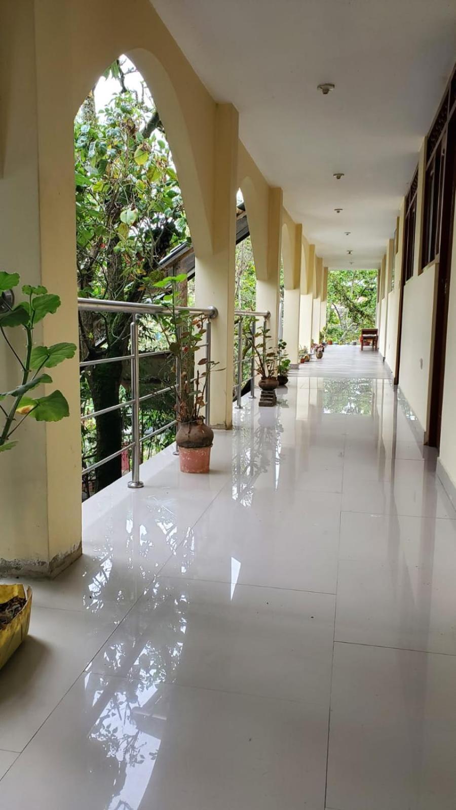 Guiltor Host Apartment Chachapoyas Exterior foto
