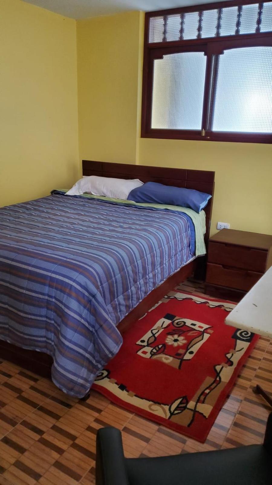 Guiltor Host Apartment Chachapoyas Exterior foto