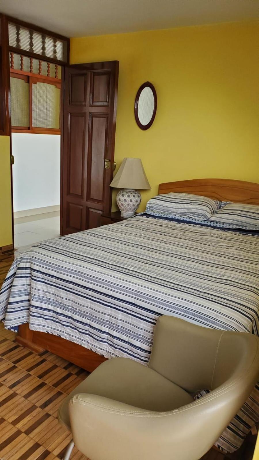 Guiltor Host Apartment Chachapoyas Exterior foto