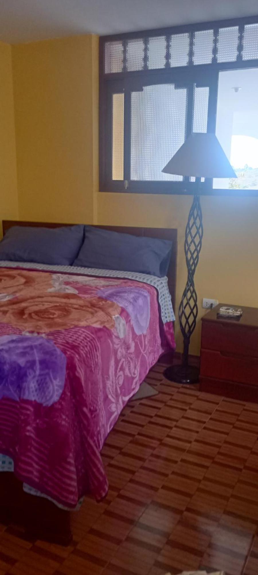 Guiltor Host Apartment Chachapoyas Exterior foto
