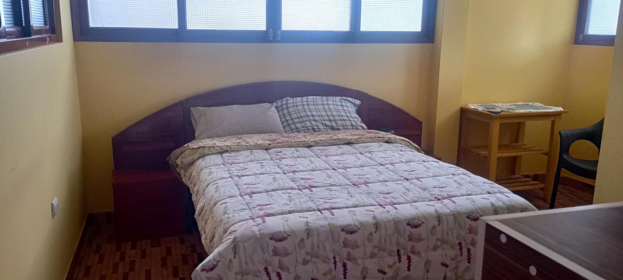Guiltor Host Apartment Chachapoyas Exterior foto