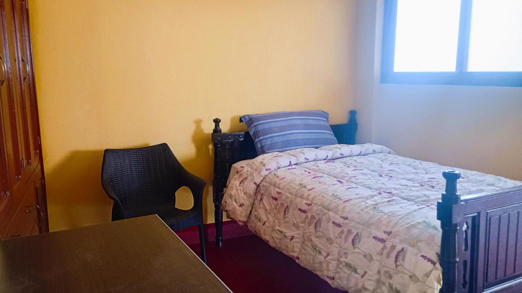 Guiltor Host Apartment Chachapoyas Exterior foto
